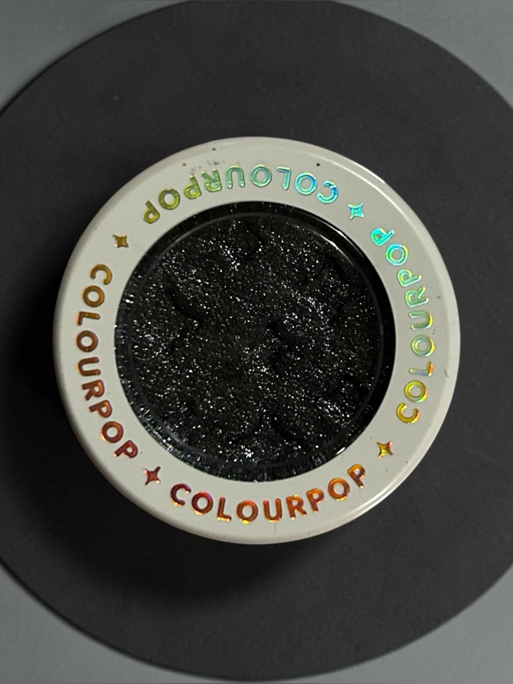 Colourpop Limited Edition Supershock Eyeshadow | Snooze